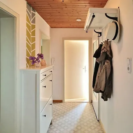 Ferienwohnung Goslar - Georgenberg / Entspannen im Harz / Mittendrin Exterior foto