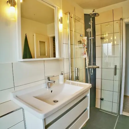 Ferienwohnung Goslar - Georgenberg / Entspannen im Harz / Mittendrin Exterior foto