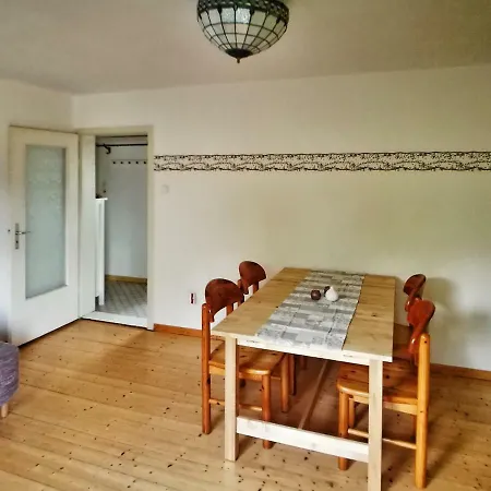 Ferienwohnung Goslar - Georgenberg / Entspannen im Harz / Mittendrin Exterior foto