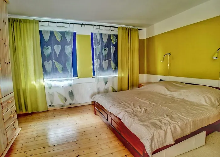 Ferienwohnung Goslar - Georgenberg / Entspannen Im Harz / Mittendrin