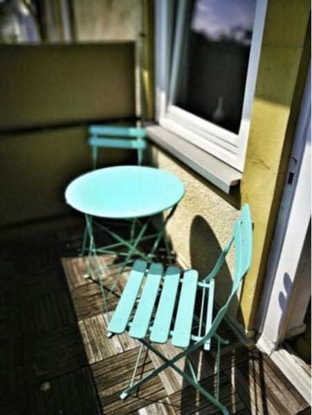 Apartment - Georgenberg / Entspannen Im Harz / Mittendrin *