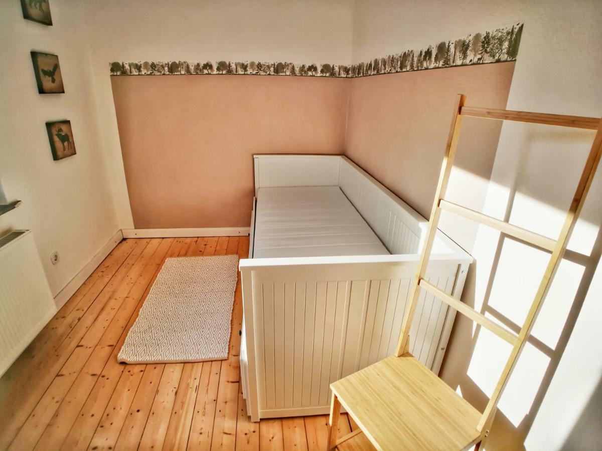 - Georgenberg / Entspannen Im Harz / Mittendrin Apartment