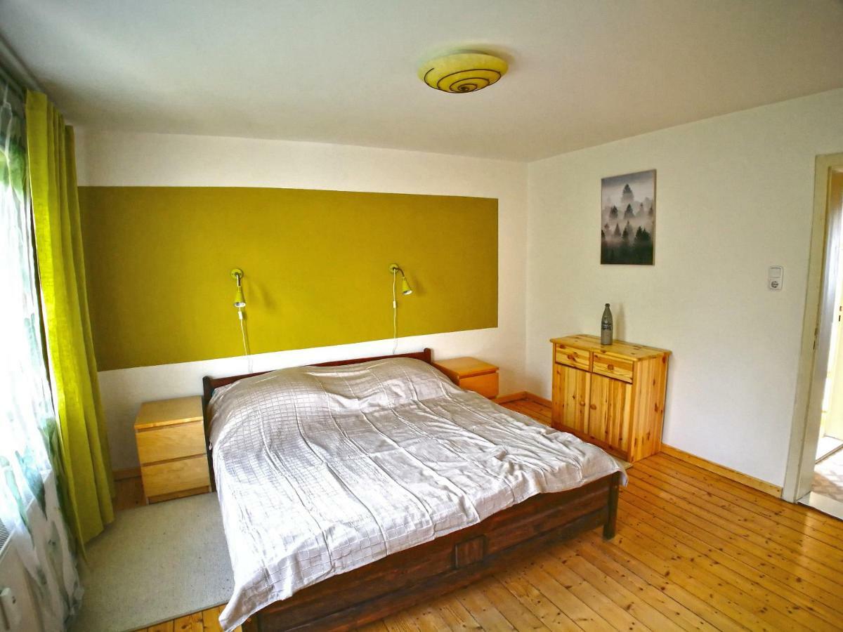 - Georgenberg / Entspannen Im Harz / Mittendrin Apartment Goslar