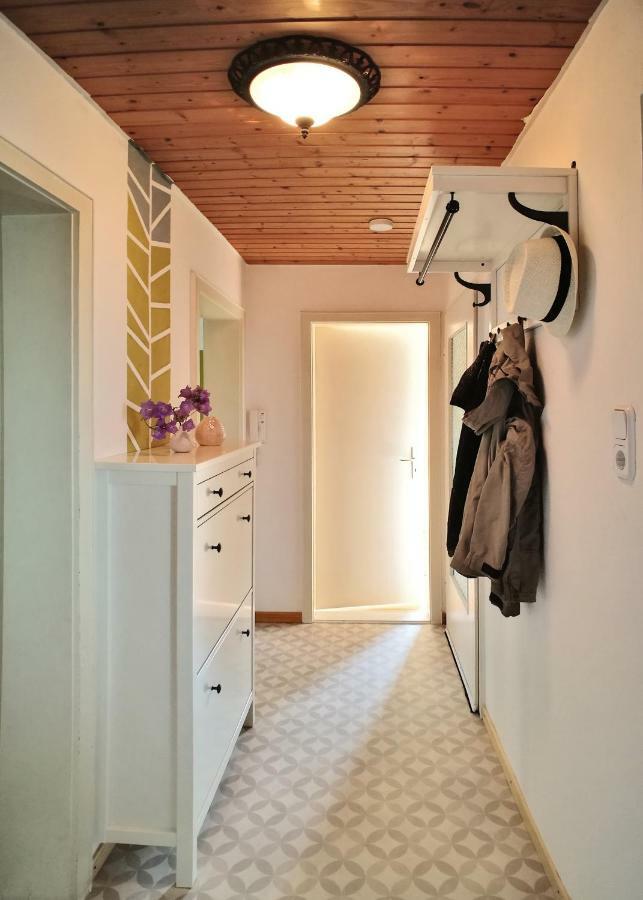 Apartment - Georgenberg / Entspannen Im Harz / Mittendrin *