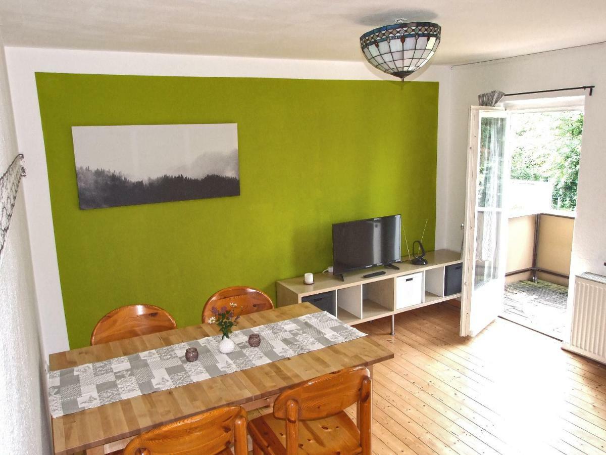 Apartment - Georgenberg / Entspannen Im Harz / Mittendrin Goslar