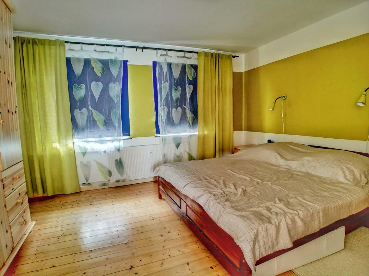 - Georgenberg / Entspannen Im Harz / Mittendrin Apartment Goslar