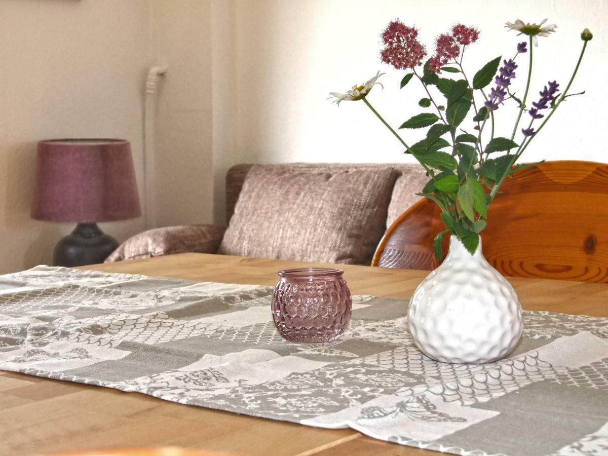 - Georgenberg / Entspannen Im Harz / Mittendrin Apartment *