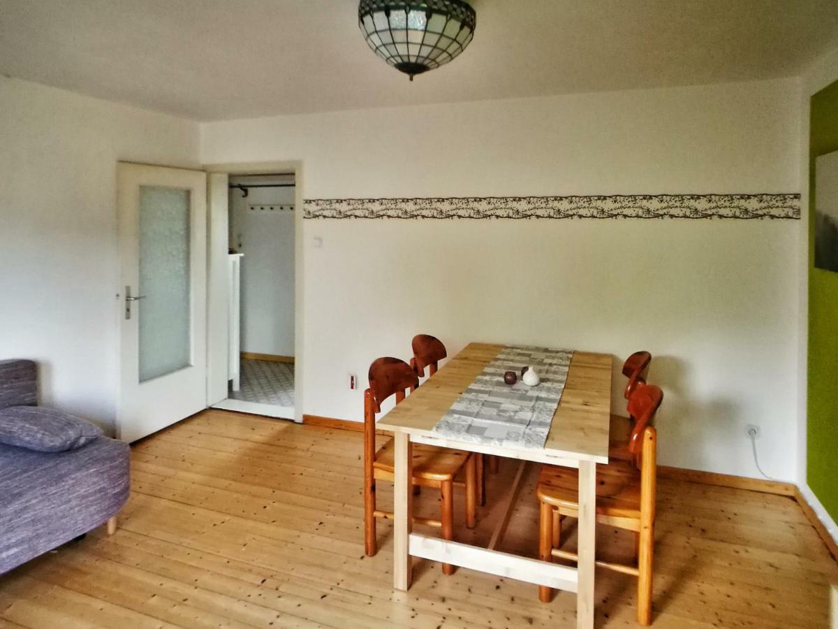 - Georgenberg / Entspannen Im Harz / Mittendrin Apartment