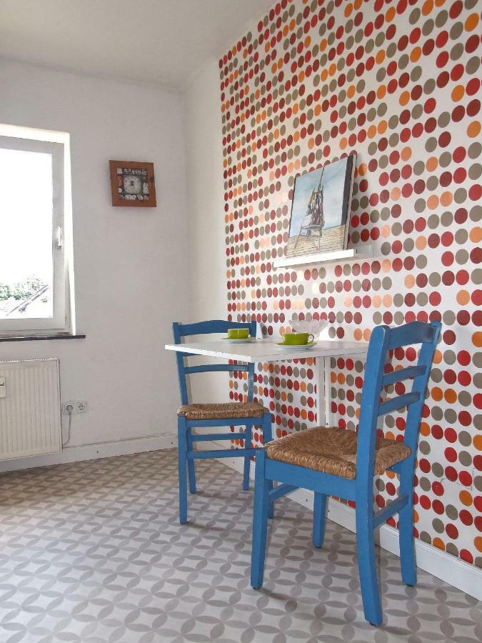 - Georgenberg / Entspannen Im Harz / Mittendrin Apartment