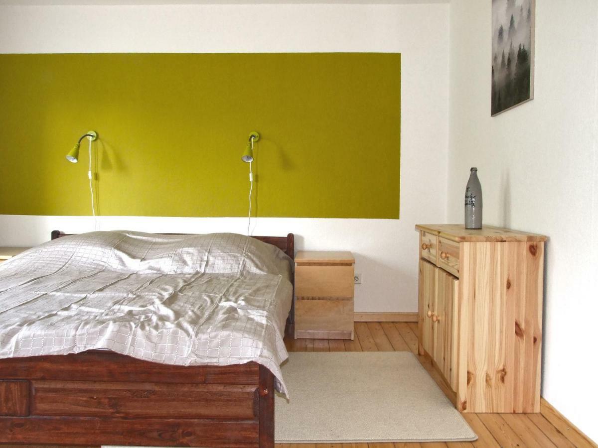 Apartment - Georgenberg / Entspannen Im Harz / Mittendrin *