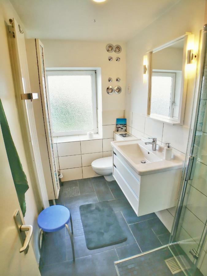Apartment - Georgenberg / Entspannen Im Harz / Mittendrin Goslar